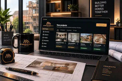 Your projects